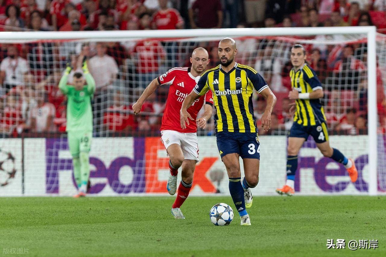 开云·体育官网-窗口期欧联焦点战，本菲卡主帅复盘，质疑声仍在，身体对抗强度拉满(本菲卡vs布鲁日)